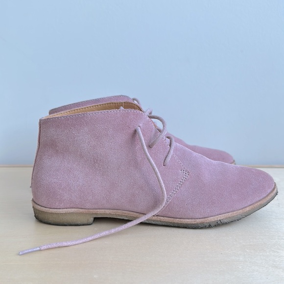 Clarks Dessert Boot - Picture 5 of 5